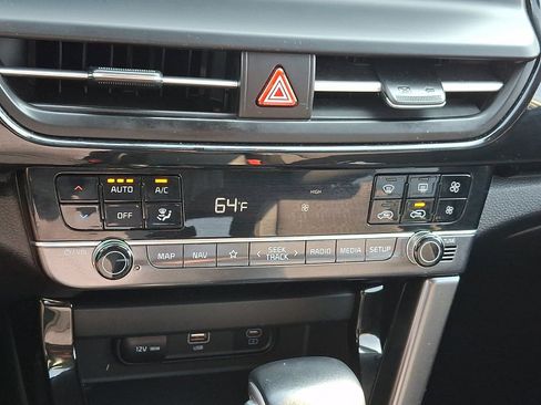Used 2024 Kia Seltos S AWD/4WD image 15