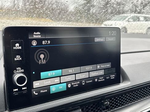 Used 2023 Honda CR-V EX-L image 24