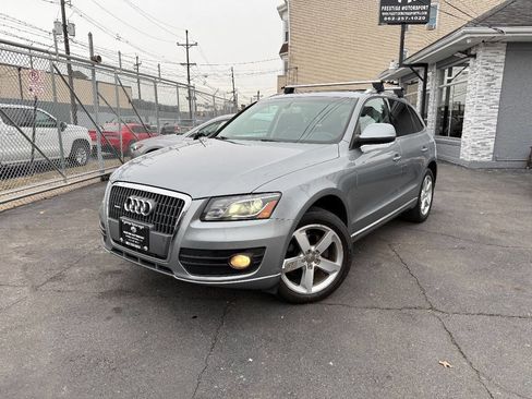 Used 2011 Audi Q5 2.0T Premium Plus image 1