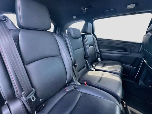 Certified 2023 Honda Odyssey Sport image 33