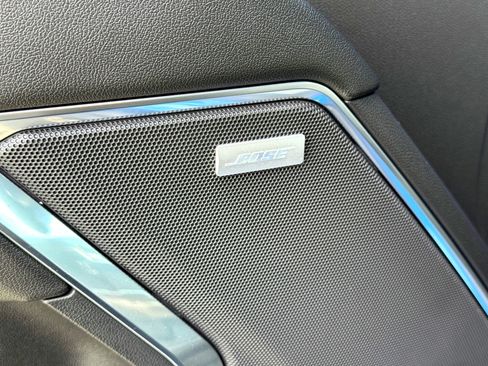 Used 2023 Chevrolet Silverado 1500 LT Trail Boss w/ LT Trail Boss Premium Package image 16