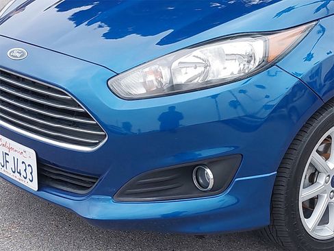 Used 2018 Ford Fiesta SE w/ Equipment Group 201A image 30