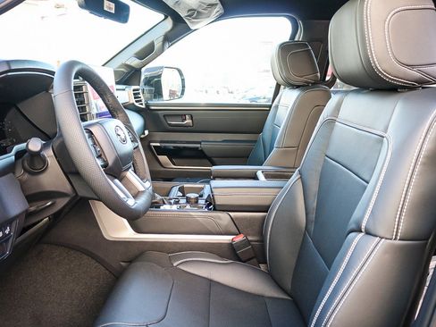 New 2026 Toyota Tundra Limited image 20