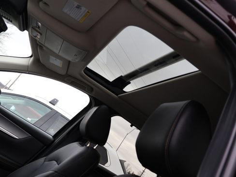 Certified 2024 MAZDA CX-90 Plug-In Hybrid w/ Premium Pkg image 41