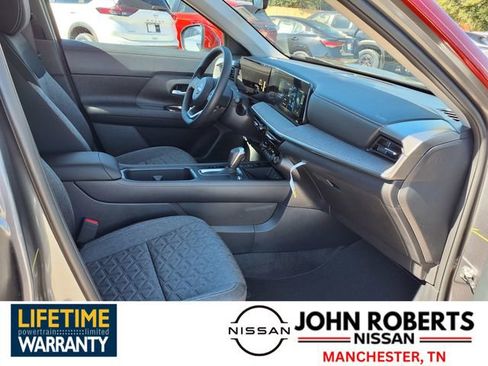 New 2026 Nissan Kicks SV image 17