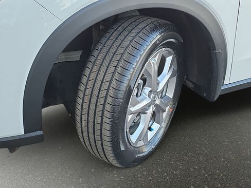 Used 2023 Honda HR-V LX image 31