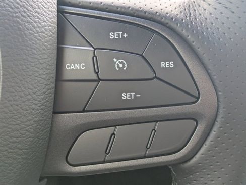 New 2026 Dodge Durango GT w/ Blacktop Package image 23