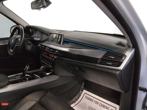 Used 2015 BMW X5 xDrive50i image 50