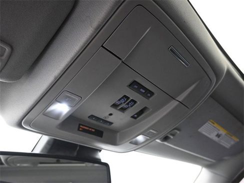 Used 2016 Chevrolet Silverado 1500 LTZ Z71 w/ LTZ Plus Package image 34