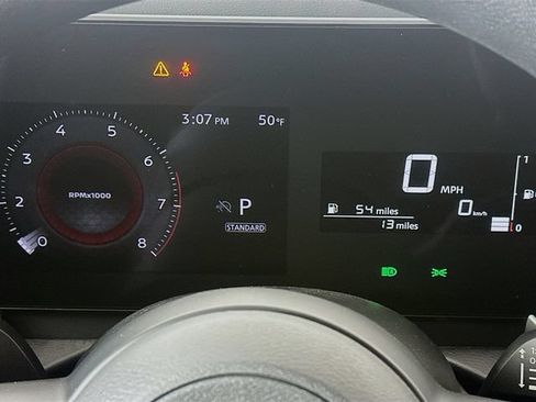 Used 2026 Nissan Kicks S FWD image 12