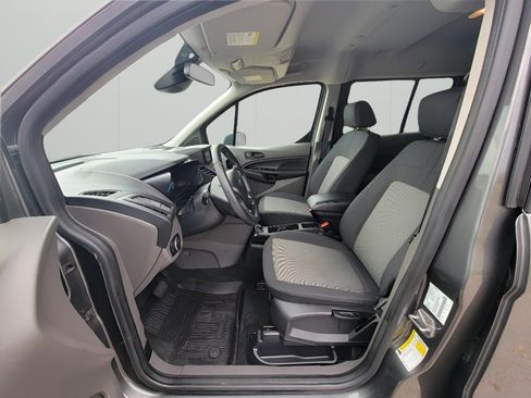 Used 2021 Ford Transit Connect XL image 14