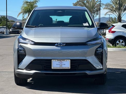 New 2027 Chevrolet Bolt LT w/ Comfort Package FWD image 9