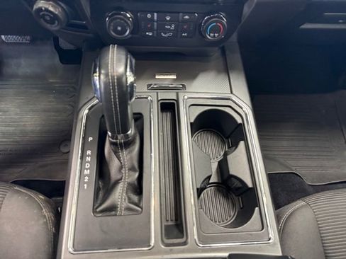 Used 2016 Ford F150 XLT w/ Equipment Group 302A Luxury image 14