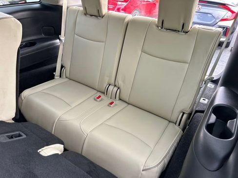 Used 2020 INFINITI QX60 Pure image 36