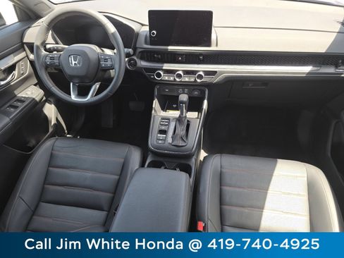 Certified 2024 Honda CR-V Sport-L image 22