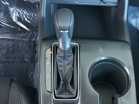 New 2026 Honda Civic Sport image 22