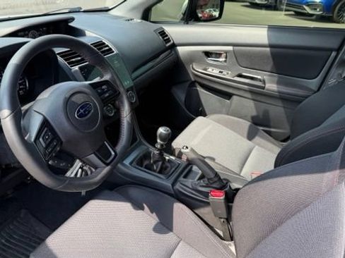Used 2019 Subaru WRX AWD/4WD image 19