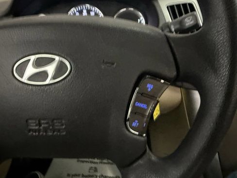 Used 2010 Hyundai Sonata GLS w/ Popular Equipment Pkg 2 image 16