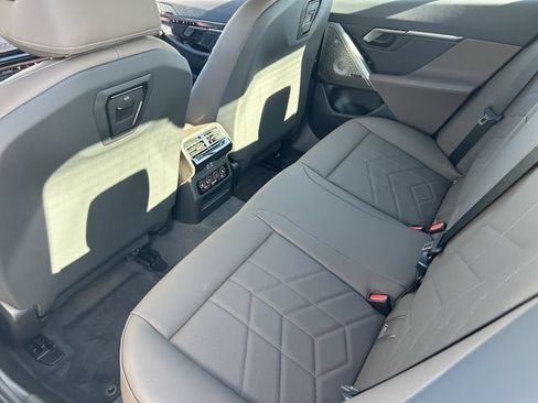 New 2027 BMW 530i w/ M Sport Package RWD image 16