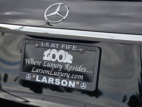 New 2026 Mercedes-Benz GLE 450 4MATIC image 31