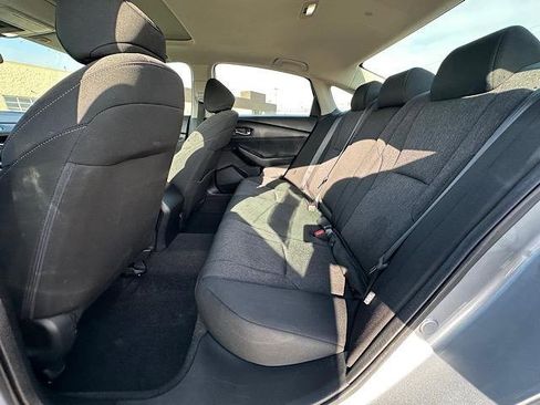 Used 2023 Honda Accord EX image 21