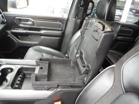 Used 2026 RAM 1500 Laramie AWD/4WD image 26