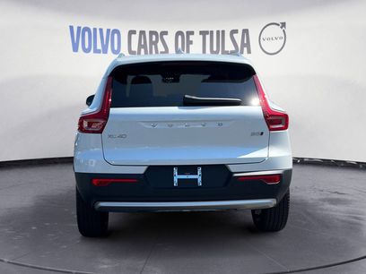 Used 2025 Volvo XC40 B5 Plus w/ Protection Package Premier