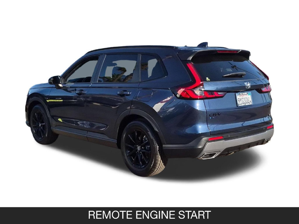 Used 2026 Honda CR-V Sport-L image 7