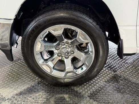 Used 2022 RAM 1500 Big Horn image 17