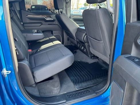 Used 2022 GMC Sierra 1500 Elevation image 29