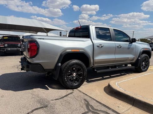 Used 2023 GMC Canyon Elevation w/ Convenience Package AWD/4WD image 4