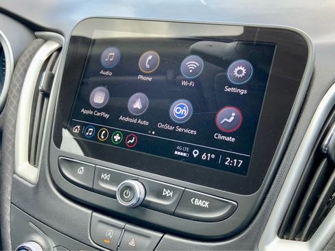 Used 2023 Chevrolet Malibu LT FWD image 42
