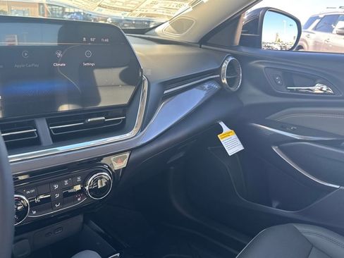 New 2026 Chevrolet Trax ACTIV w/ Driver Confidence Package image 19