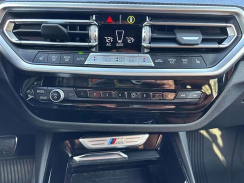 Used 2024 BMW X3 M40i w/ Premium Package AWD/4WD image 28