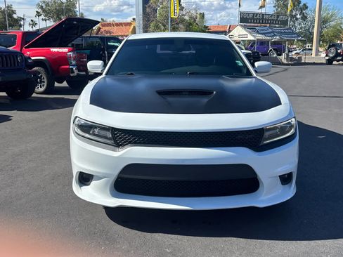 Used 2020 Dodge Charger R/T image 4