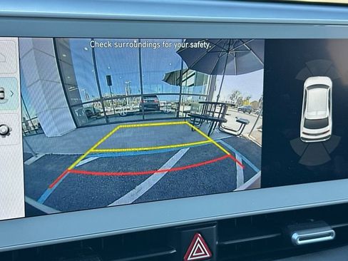 Used 2024 Hyundai Ioniq 5 SEL image 23