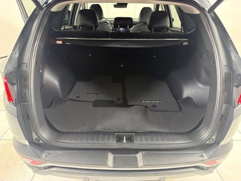 Used 2023 Hyundai Tucson SEL w/ Convenience Package FWD image 31