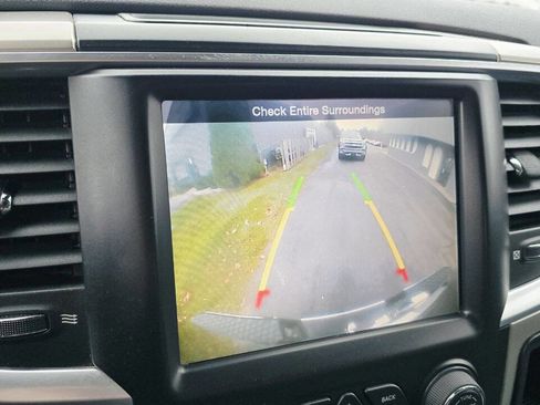 Used 2014 RAM 1500 Big Horn image 17