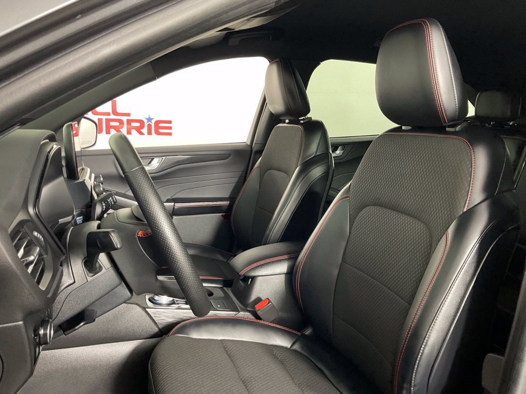 Used 2023 Ford Escape ST-Line w/ Equipment Group 301A FWD image 14