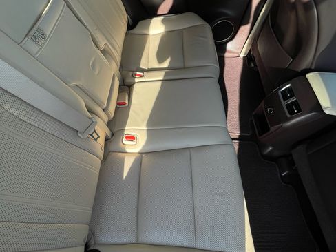 Used 2017 Lexus RX 350 F Sport image 19