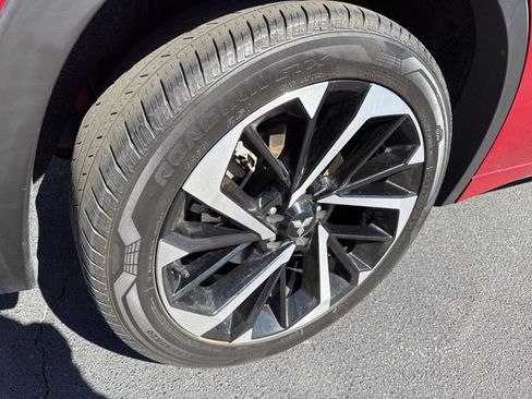 Used 2022 Mitsubishi Outlander SEL image 10