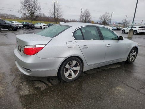 Used 2004 BMW 530i Sedan image 4
