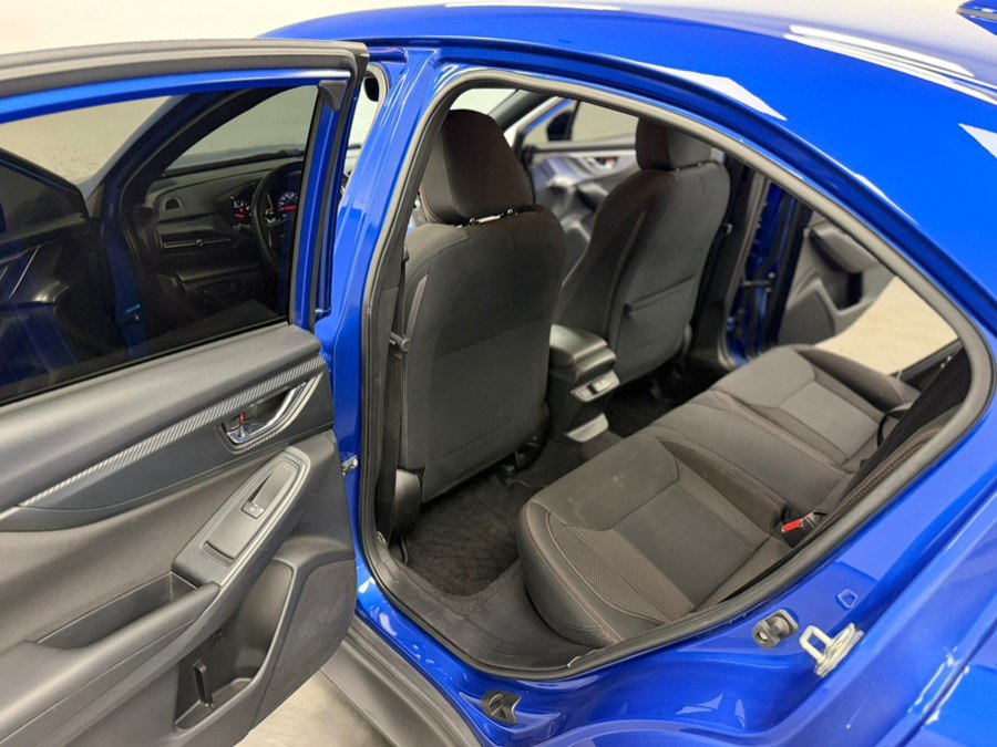 Used 2022 Subaru WRX Premium AWD/4WD image 47