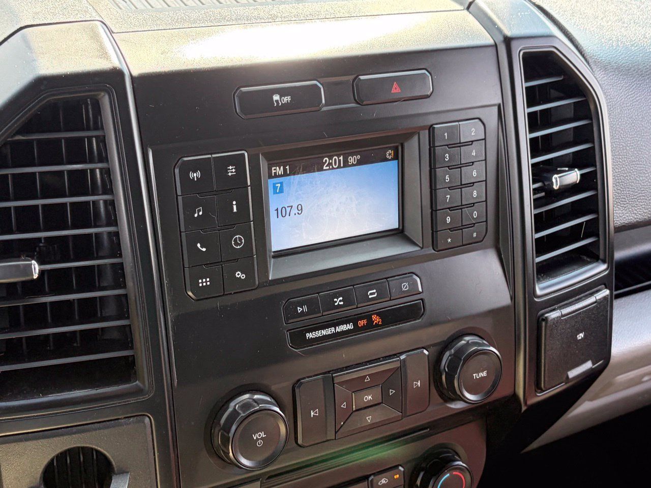 Used 2018 Ford F150 XLT RWD image 8