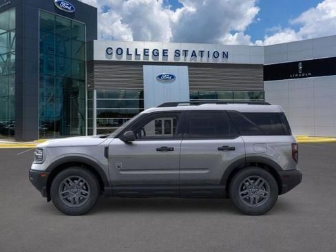 New 2025 Ford Bronco Sport Big Bend image 3