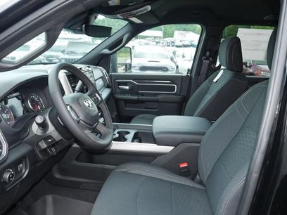 New 2026 RAM 3500 Big Horn
