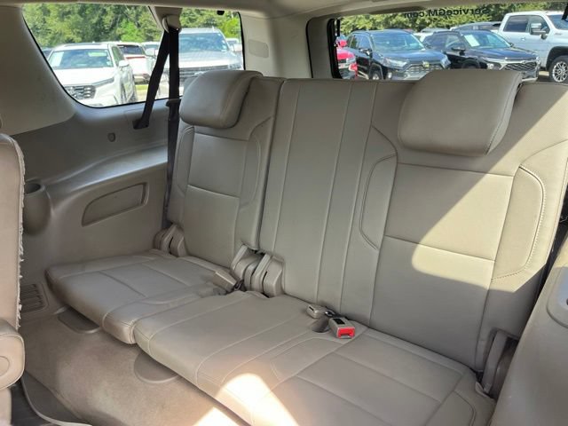 Used 2020 GMC Yukon XL SLT w/ Open Road Package RWD image 33