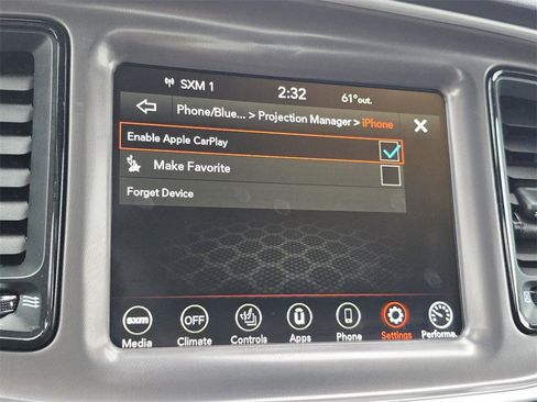 Used 2022 Dodge Challenger R/T Scat Pack image 5