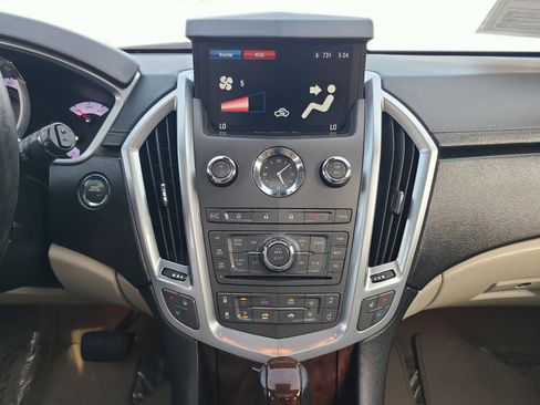Used 2012 Cadillac SRX Performance image 14