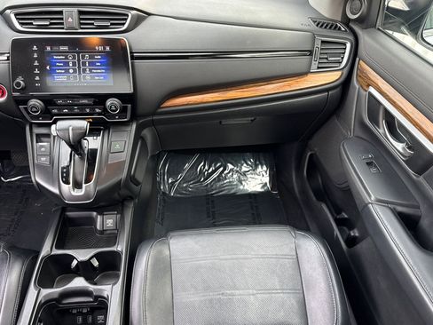Used 2017 Honda CR-V EX-L image 29